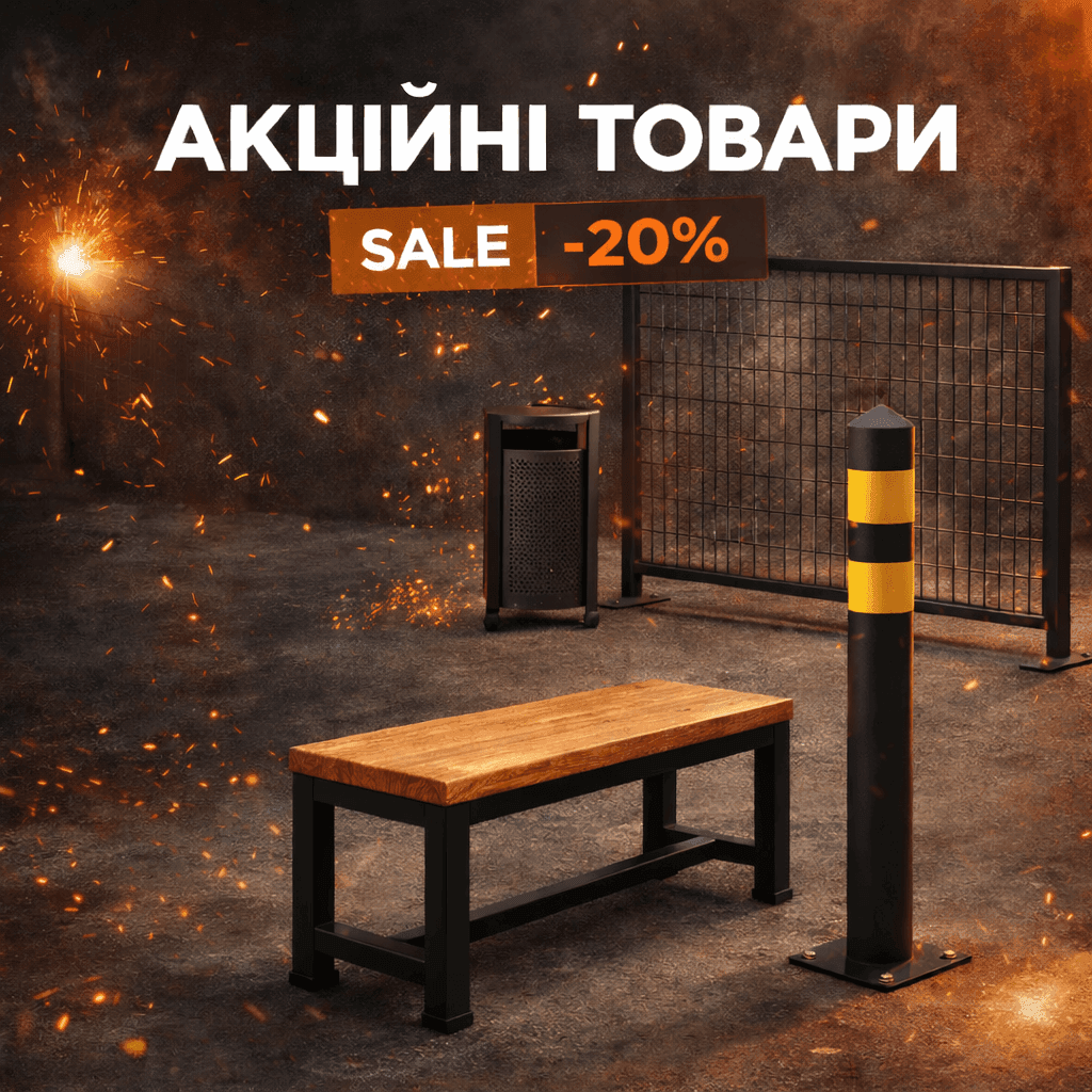 Акційні товари showcase